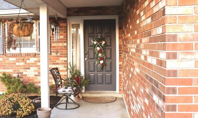Lebanon Apartment | Near Kings Island & Hospitals