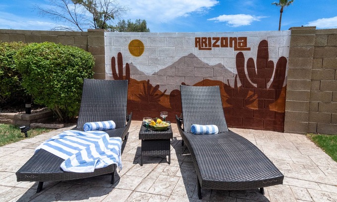 Golden Hills House | Near Lost Dutchman, Saguaro Lake & Goldfield Mine