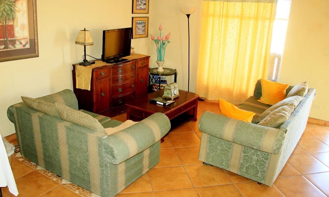 San Felipe Condo | NEAR MARINA, BEACH & DOWNTOWN, SPACIOUS & BEAUTIFUL VIEWS 2 BR CONDO 301