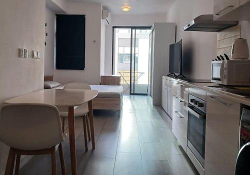 Ebene Apartment | Near Metro and Malls