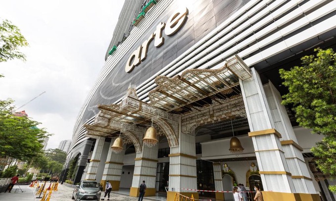 Kuala Lumpur Apartment | Near MITEC, Arte Mont Kiara by Cobnb