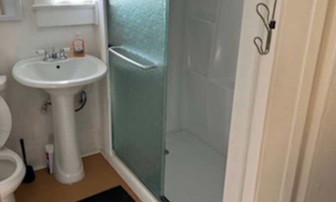 Surfside Historic District Apartment | Near Ocean Center/Beach/Studio/1BR-Off Main Street
