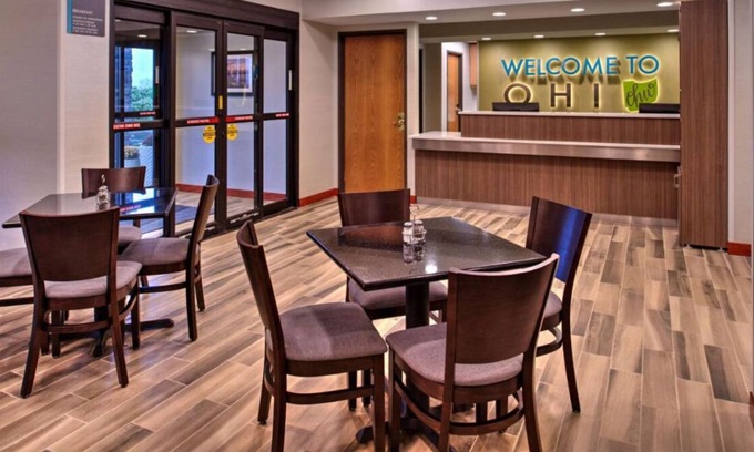 Blaine House | Near Outdoor Recreation–Wheeling Park, Oglebay Park Resort, Indoor Pool