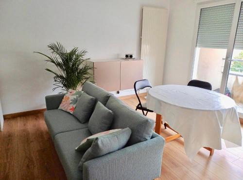 Chevilly-Larue House | Near Paris, Orly airport and metro 14, a beautiful room to rent