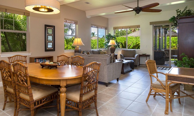 Kulalani House | Near Pauoa Bay Sunny Kulalani Getaway w/Lanai, Pools & Amenities Galore