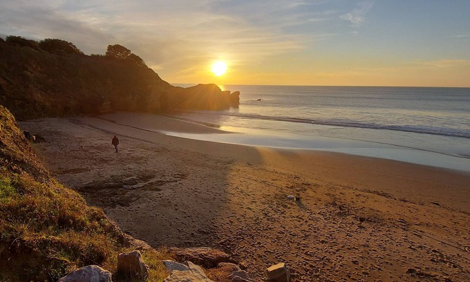 Tharon-Plage House | Near Pornic. 3 BEDROOMS THARON PLAGE 44