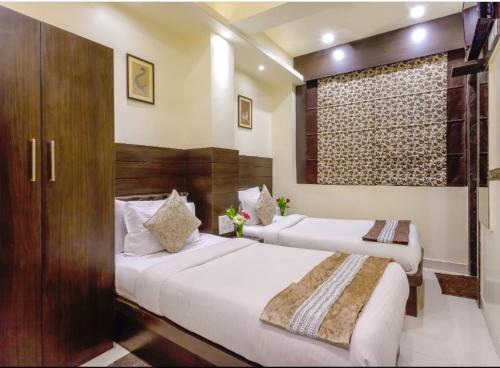 Ajmer Hotel | Near Railway Station Hotel Imperial