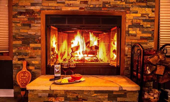 The Galena Territory Villa | Near Resort, Spa, Golf & Trails! Our cozy townhome is waiting for you!