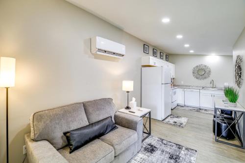 Prestonsburg House | Near Scenic Parks Convenient Home in Prestonsburg