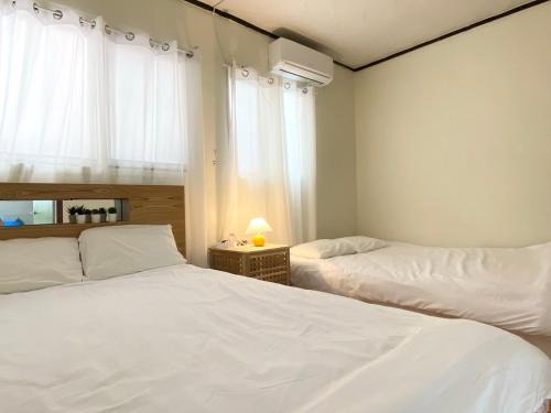 Sinchon-dong Apartment | Near Shinchon Station Private House
