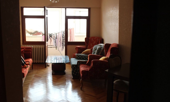 Umraniye House | Near Subway, Clean & safe