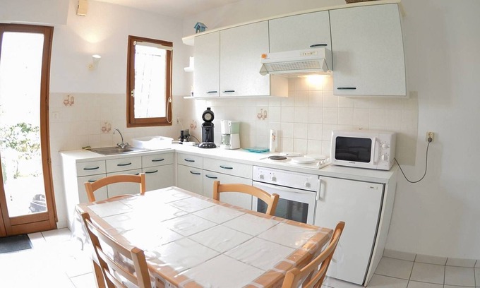 Mimizan Apartment | Near the Courant - Family apartment T3 - 40 m² - MIMIZAN PLAGE