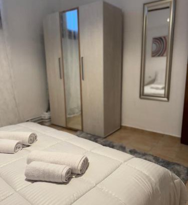 Kastoria Apartment | Near the lake
