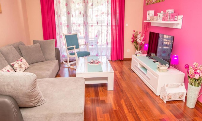 Petrovac Apartment | Near the sea apartment