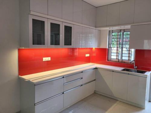 Ibrahimpatan Villa | Near to Hyderabad Airport, just 10 minutes away