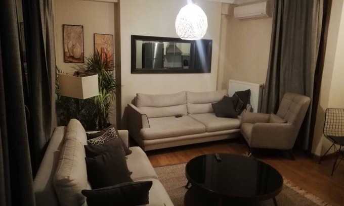 Caddebostan Mahallesi Apartment | Near to the Bagdat Avenue - Caddebostan