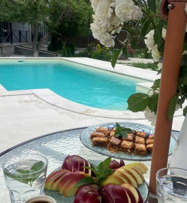 Oshakan Apartment | Near Yerevan Serlinhouse