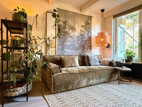 Bloemendaal House | Near Zandvoort & Amsterdam Beach house