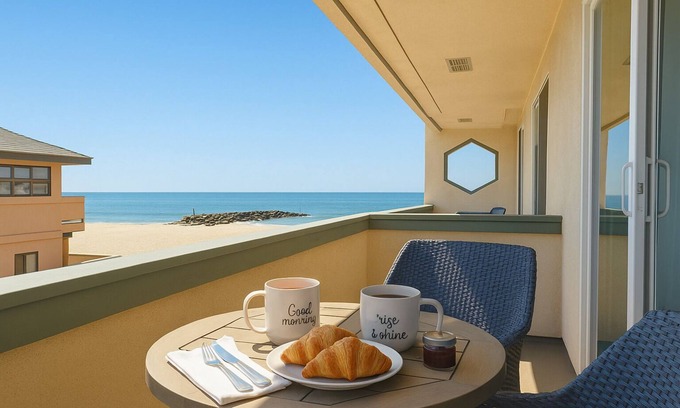 Pierpont Bay House | Nearly Beach Front-Just One House from the Sand 83