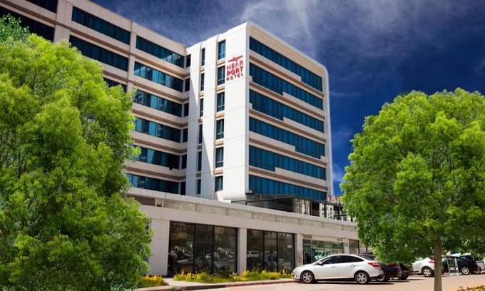 Pendik Hotel | Nearport Hotel Sabiha Gokcen Airport