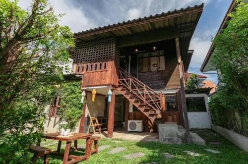 Old City Hostel | Nearthepark boutique house1