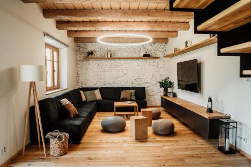 Kuncice pod Ondrejnikem Villa | Nebesky 81