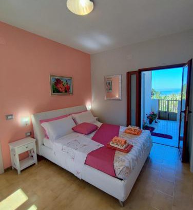 Nebida Apartment | Nebida da Maria