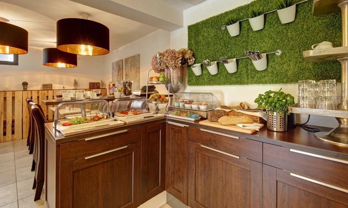 Lauffen am Neckar Hotel | Neckarbett Self Service Hotel