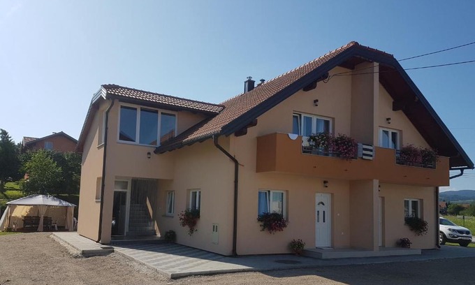 Grabovac House | Neda Holiday House