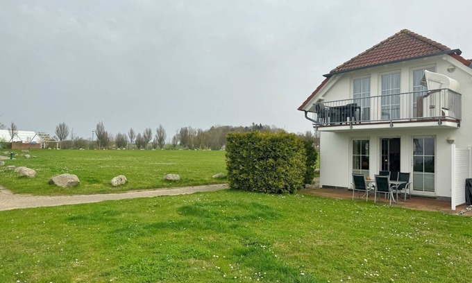 Neddesitz Apartment | Neddesitz - Fewo 263 - Ferienwohnung 263 Neddesitz