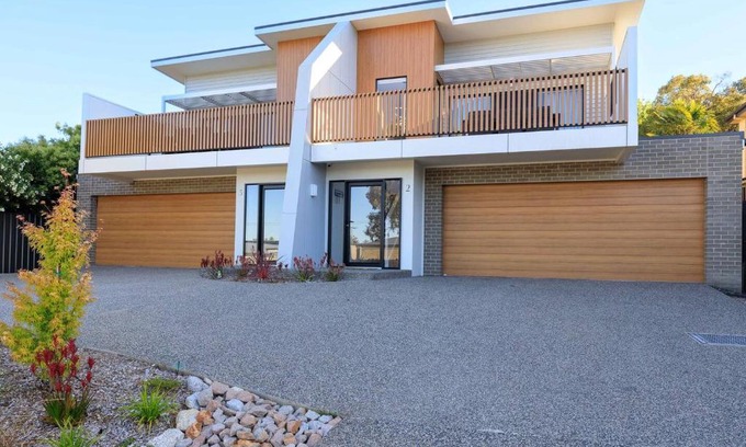 East Albury Apartment | Neddidge