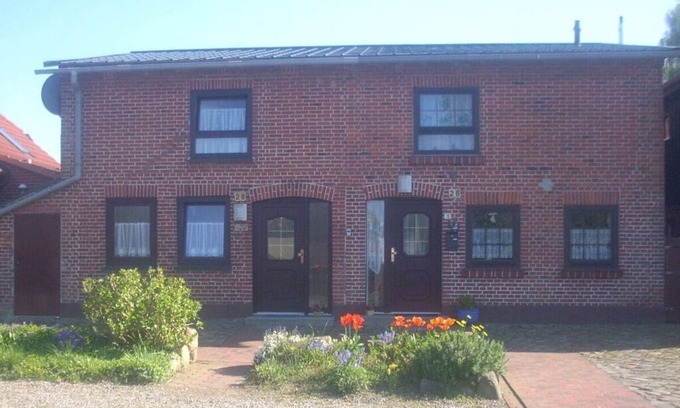 Fehmarn House | Neeb Comfortable holiday residence