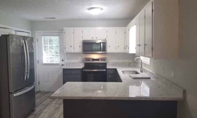 Lynchburg House | Need Temporary Housing?
