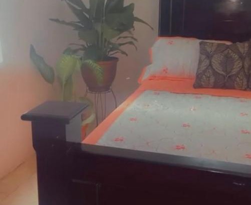 Port Antonio Apartment | Neek’s Caribbean Breeze Retreat