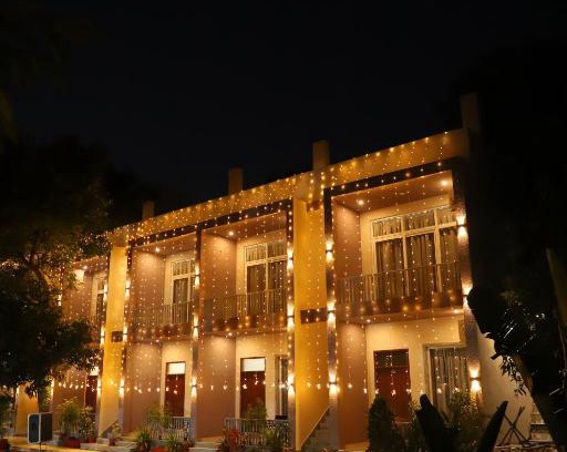 Pushkar House | Neel Amar villas