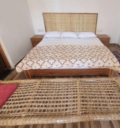 Panna Resort | Neels camp Resorts