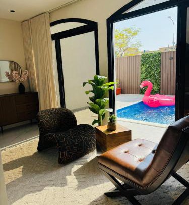 Al Jubail Villa | Neem Premium Villa