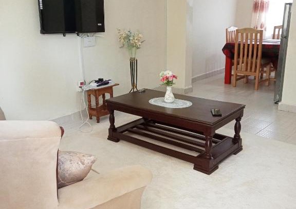 Kakamega Apartment | Neema house