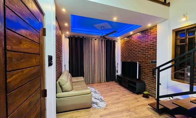 Vadamaradchy North Resort | Neems Paradise Guest House