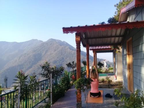 Sirala Resort | Neer Ganga Resorts
