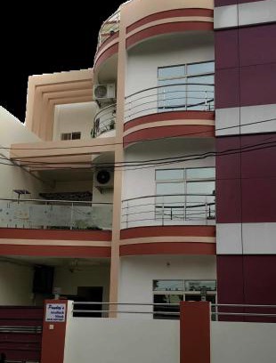 Bhopal Apartment | Neevah Homestay