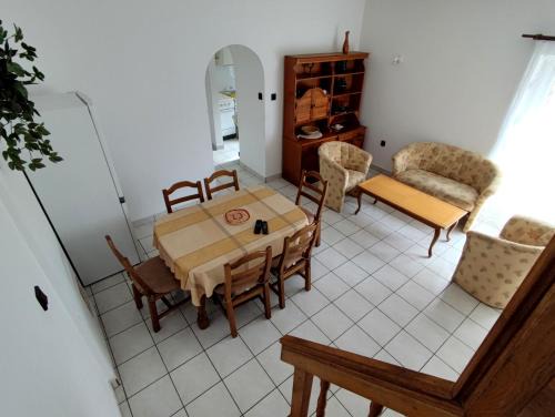 Balatonmariafurdo House | Nefelejcs Nyaraló