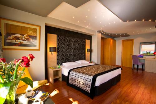 Alimos Hotel | Nefeli Hotel Alimos