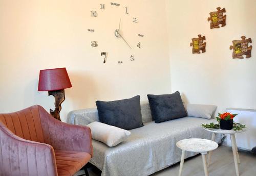 Koskinou Apartment | Nefelis Home