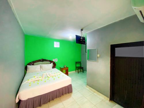 Negara Hotel | Negara Hotel - CHSE Certified