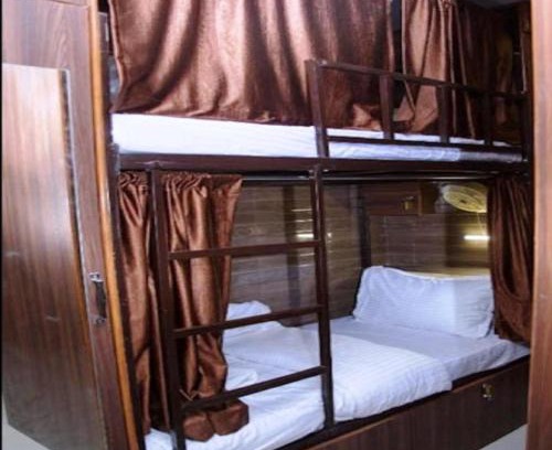 Marol Apartment | Negasi Dormitory