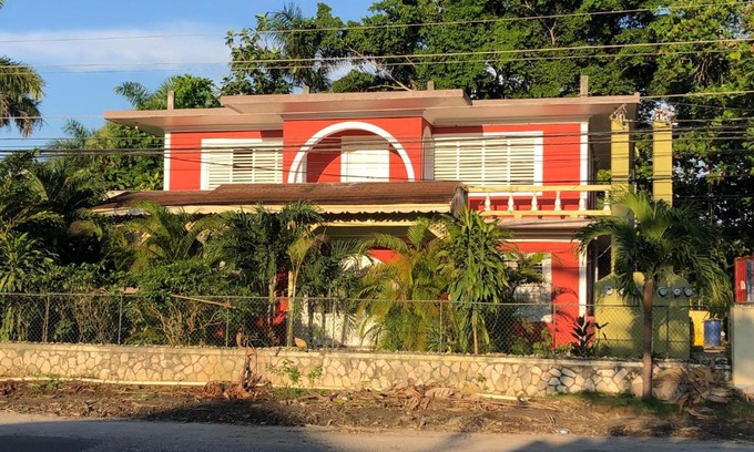 Negril House | Negril Beachside