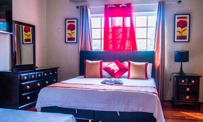 Negril Resort | NEGRIL JAMAICA. HOME OF THE 7 MILE BEACH - Room 10