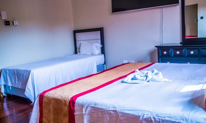 Negril Resort | NEGRIL JAMAICA. HOME OF THE 7 MILE BEACH - Room 9