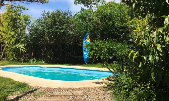 La Barra Hostel | Negrita Hostel
